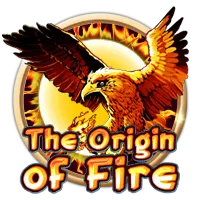 Origin Of Fire